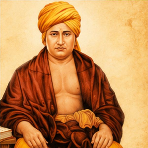 Maharishi Dayanand Saraswati Jayanti
