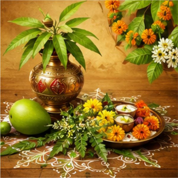 Ugadi