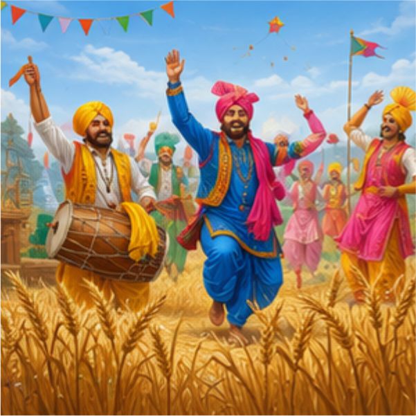 Baisakhi