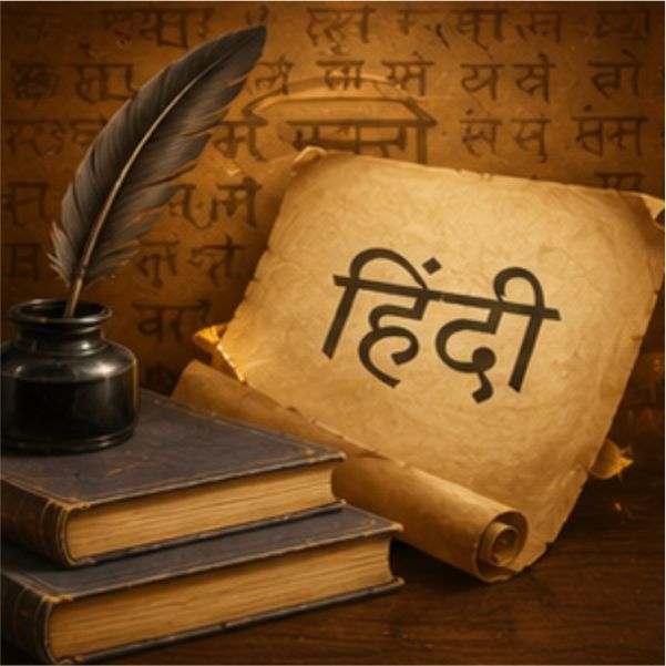 Hindi Diwas