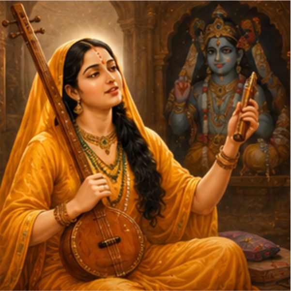 Meerabai Jayanti
