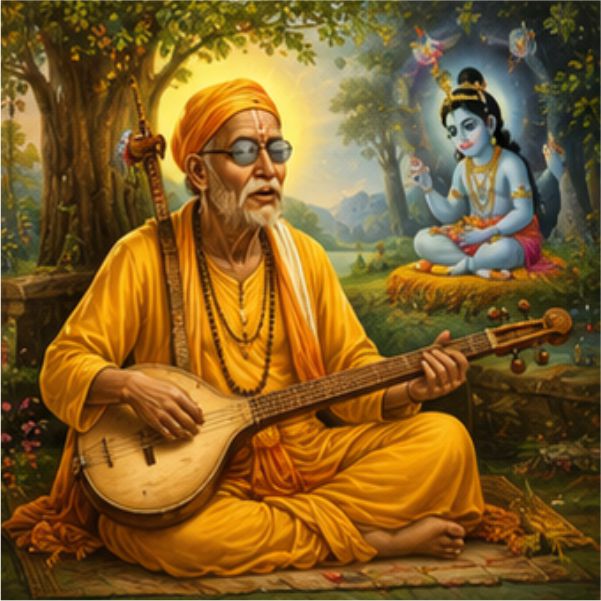 Surdas Jayanti