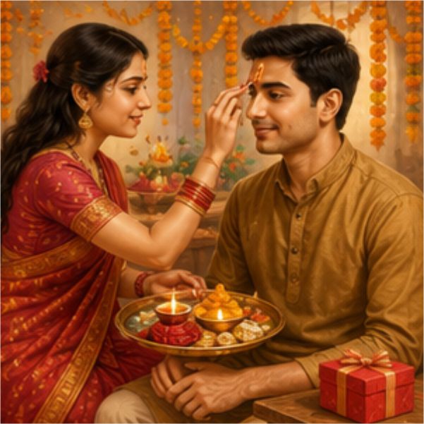 Bhaiya Dooj