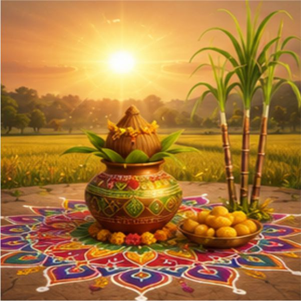 Solar New Year